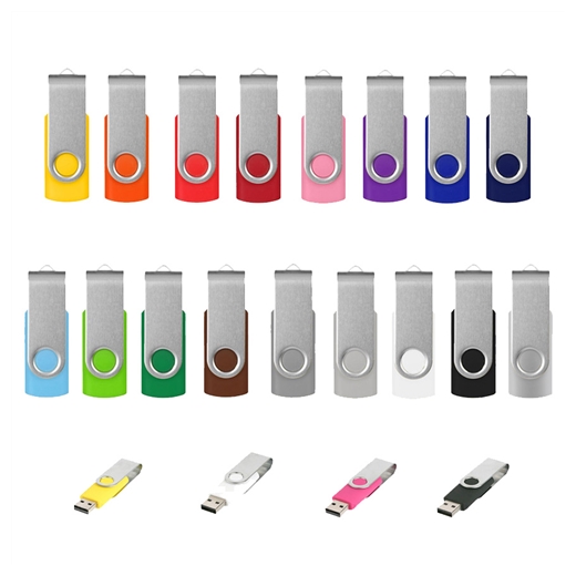 USB TWISTER (Kopija)