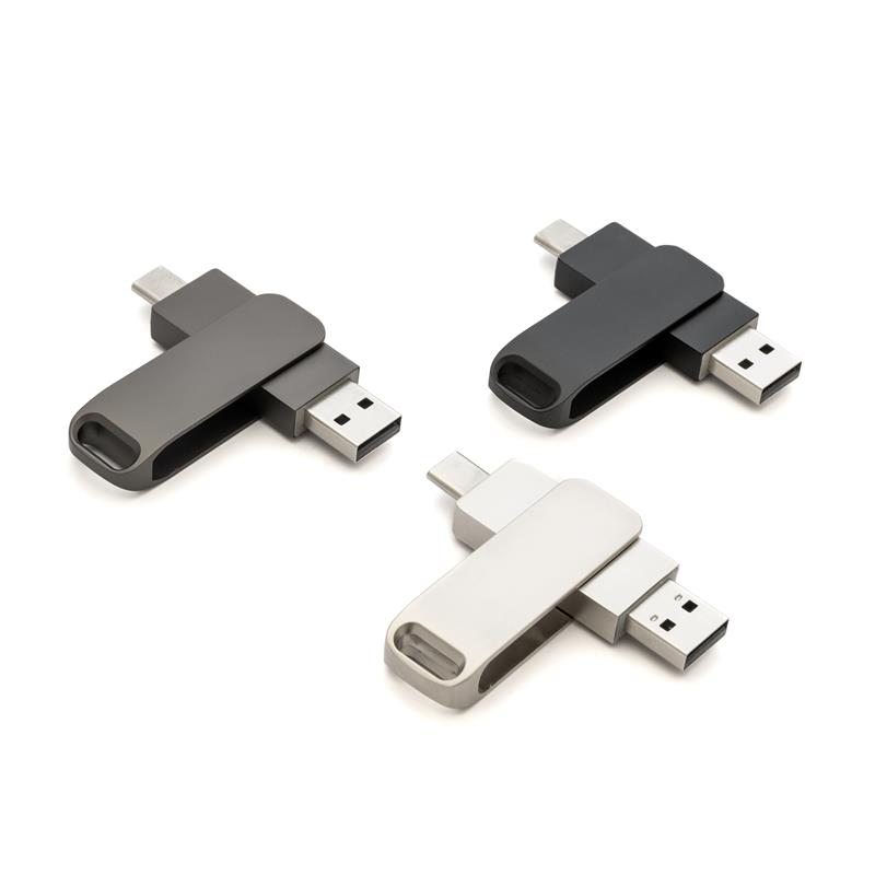 USB MetalC (Kopija)